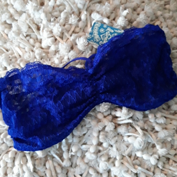 Free People Intimately Bandeau - Picture 4 of 8